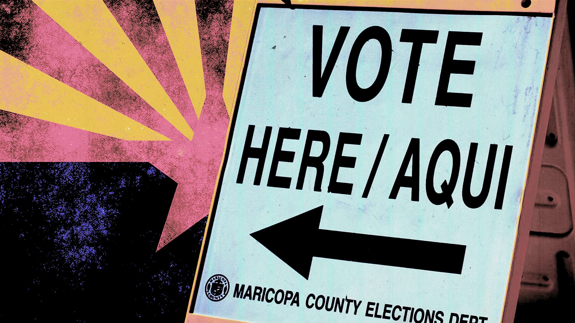 Abortion on the Ballot in Arizona: What You Need to Know