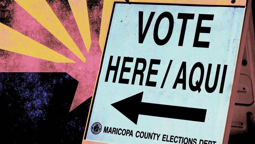 Abortion on the Ballot in Arizona: What You Need to Know post image