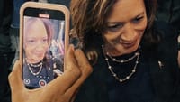 In Kamala's America, Abortion is a Virtue post image