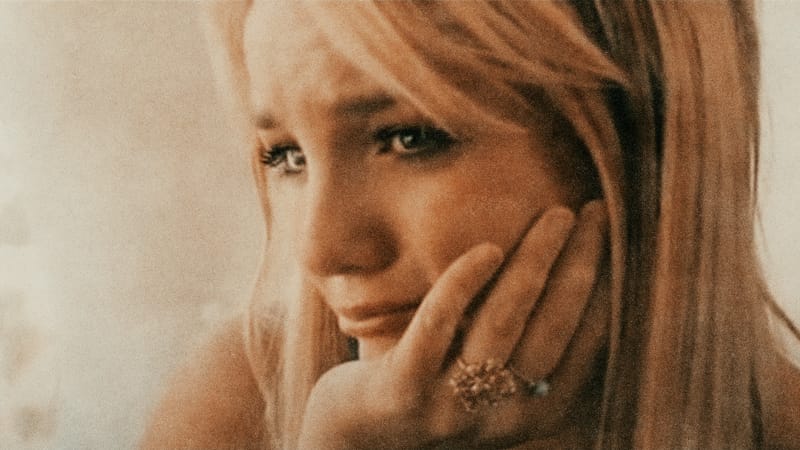 Britney Spears' Harrowing Abortion Experience post image