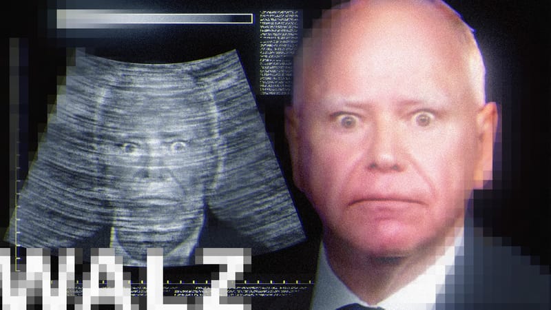 Tim Walz's Troubling Abortion Extremism post image